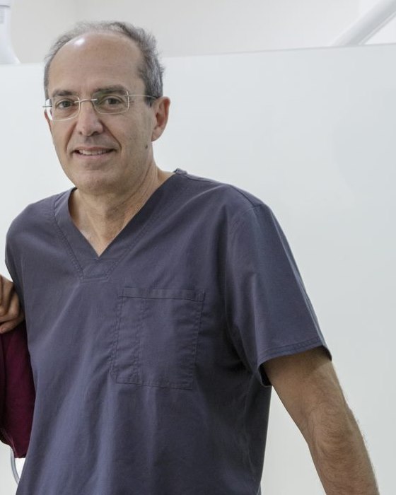 Dr. Jose Camps, ortodoncista en Gandía