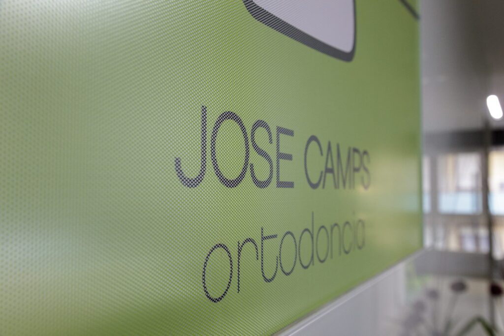 Jose Camps Ortodoncia
