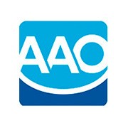 AAO – American Association of Orthodontists